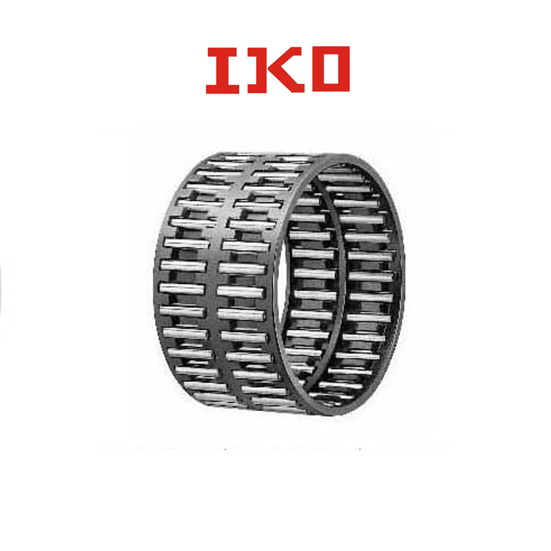 IKO通用滚针与保持架组件