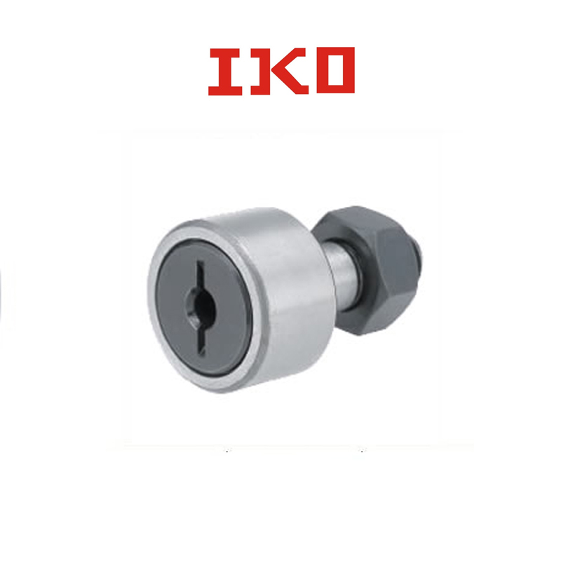 IKO标准型凸轮从动轴承