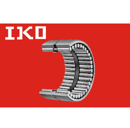 IKO车削型滚针轴承